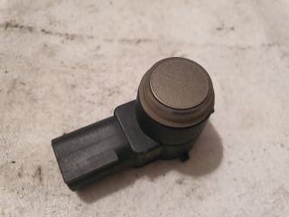 bontott PEUGEOT 407 Hátsó Tolatóradar Fej