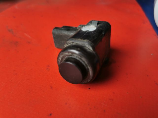 bontott PEUGEOT 407 Hátsó Tolatóradar Fej