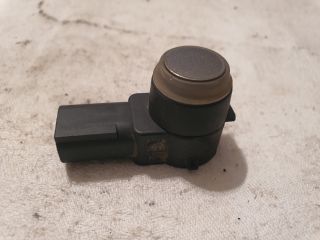 bontott PEUGEOT 407 Hátsó Tolatóradar Fej