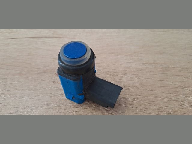 bontott PEUGEOT 407 Hátsó Tolatóradar Fej