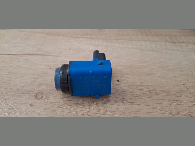 bontott PEUGEOT 407 Hátsó Tolatóradar Fej