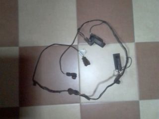 bontott PEUGEOT 407 Hátsó Tolatóradar Fej