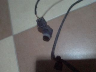 bontott PEUGEOT 407 Hátsó Tolatóradar Fej