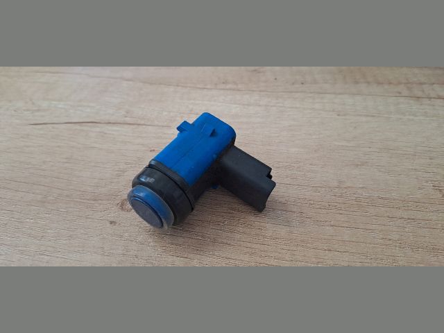 bontott PEUGEOT 407 Hátsó Tolatóradar Fej