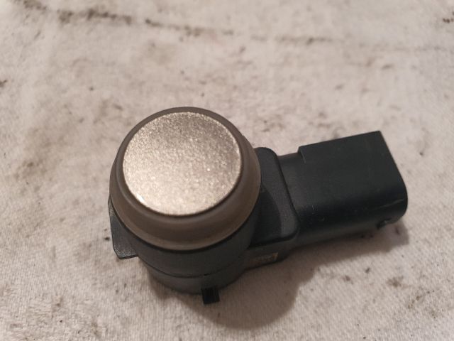 bontott PEUGEOT 407 Hátsó Tolatóradar Fej