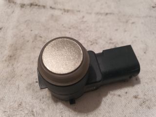 bontott PEUGEOT 407 Hátsó Tolatóradar Fej