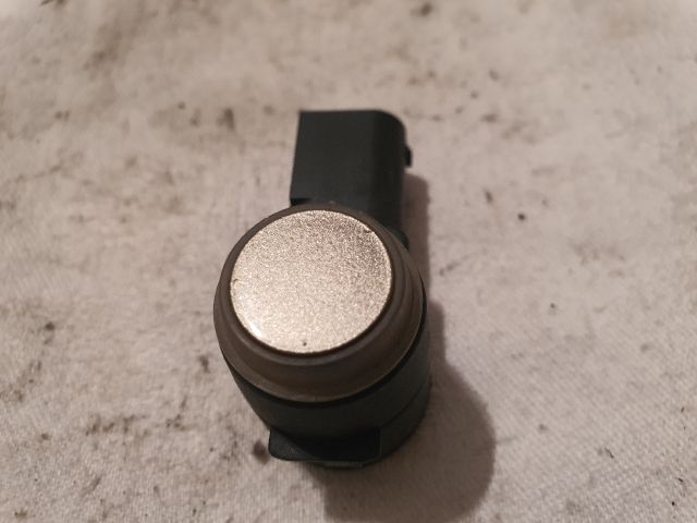 bontott PEUGEOT 407 Hátsó Tolatóradar Fej