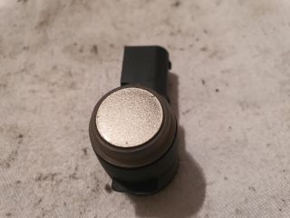 bontott PEUGEOT 407 Hátsó Tolatóradar Fej