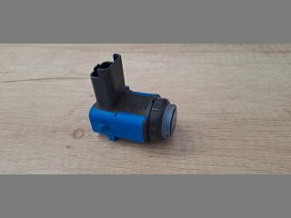 bontott PEUGEOT 407 Hátsó Tolatóradar Fej