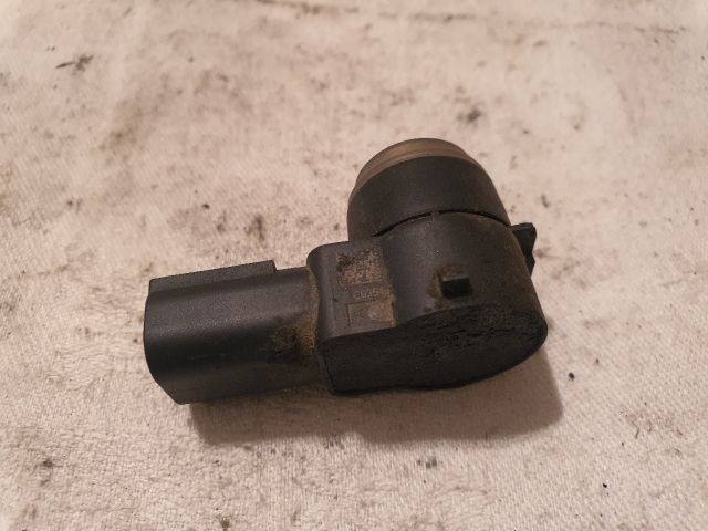 bontott PEUGEOT 407 Hátsó Tolatóradar Fej