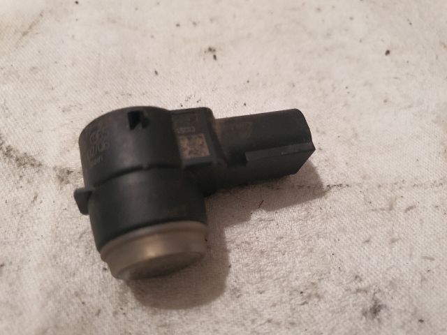 bontott PEUGEOT 407 Hátsó Tolatóradar Fej