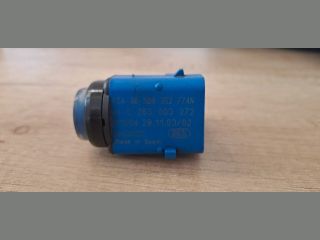 bontott PEUGEOT 407 Hátsó Tolatóradar Fej