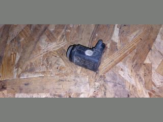 bontott PEUGEOT 407 Hátsó Tolatóradar Fej