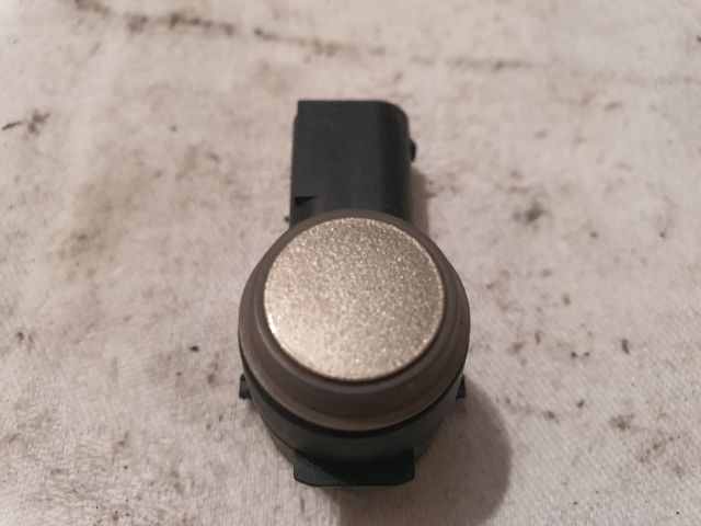 bontott PEUGEOT 407 Hátsó Tolatóradar Fej