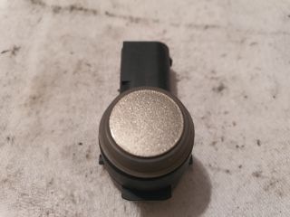 bontott PEUGEOT 407 Hátsó Tolatóradar Fej