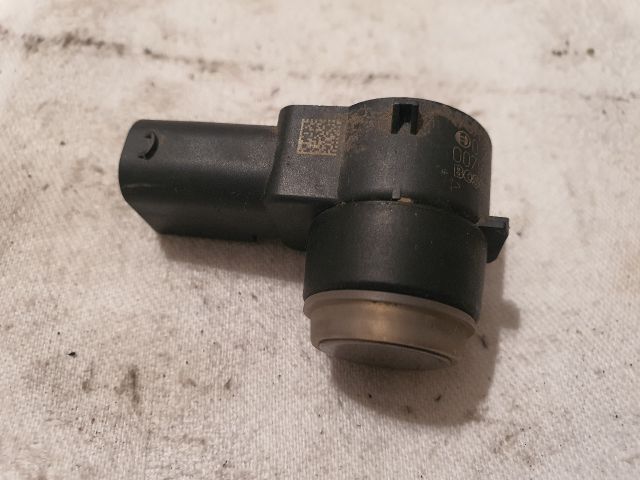 bontott PEUGEOT 407 Hátsó Tolatóradar Fej