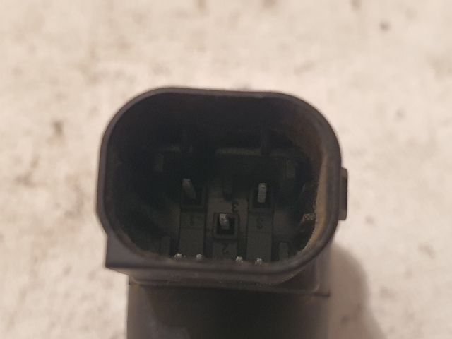 bontott PEUGEOT 407 Hátsó Tolatóradar Fej