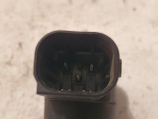 bontott PEUGEOT 407 Hátsó Tolatóradar Fej