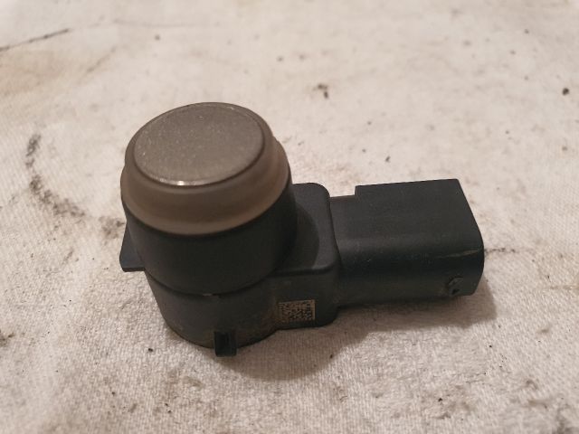 bontott PEUGEOT 407 Hátsó Tolatóradar Fej