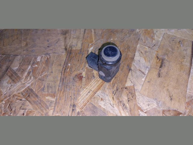 bontott PEUGEOT 407 Hátsó Tolatóradar Fej