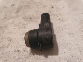 bontott PEUGEOT 407 Hátsó Tolatóradar Fej