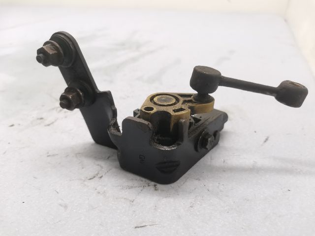 bontott PEUGEOT 407 Hátsó Xenon Szintszabályzó Jeladó