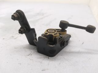 bontott PEUGEOT 407 Hátsó Xenon Szintszabályzó Jeladó