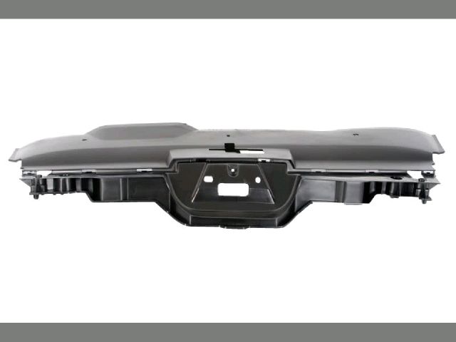 bontott PEUGEOT 407 Hűtőrács