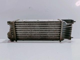 bontott PEUGEOT 407 Intercooler