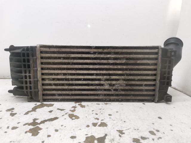 bontott PEUGEOT 407 Intercooler