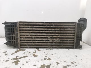 bontott PEUGEOT 407 Intercooler