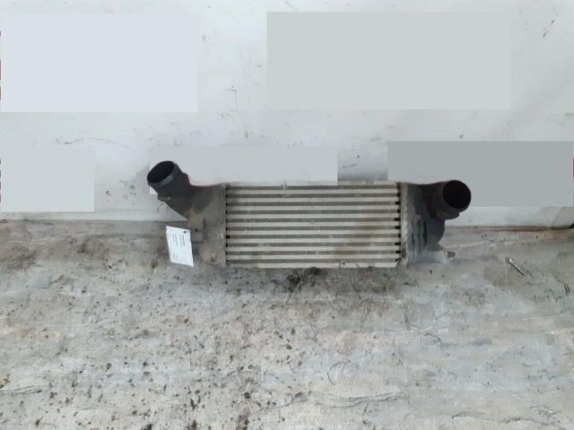 bontott PEUGEOT 407 Intercooler