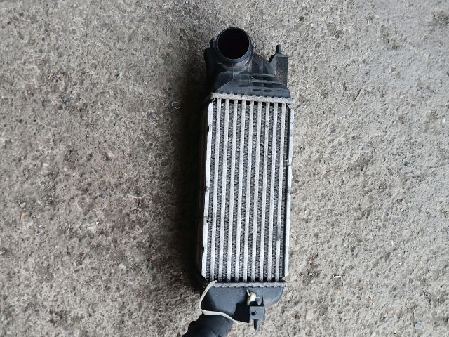bontott PEUGEOT 407 Intercooler