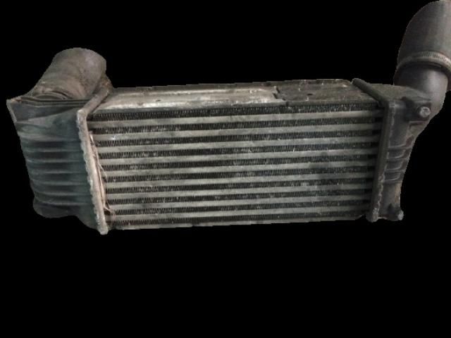 bontott PEUGEOT 407 Intercooler