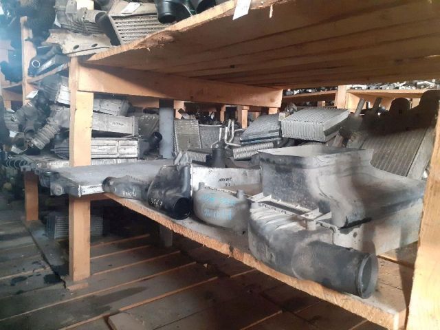 bontott PEUGEOT 407 Intercooler