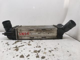 bontott PEUGEOT 407 Intercooler