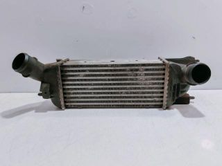 bontott PEUGEOT 407 Intercooler