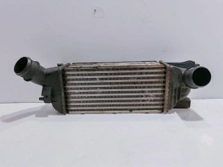 bontott PEUGEOT 407 Intercooler