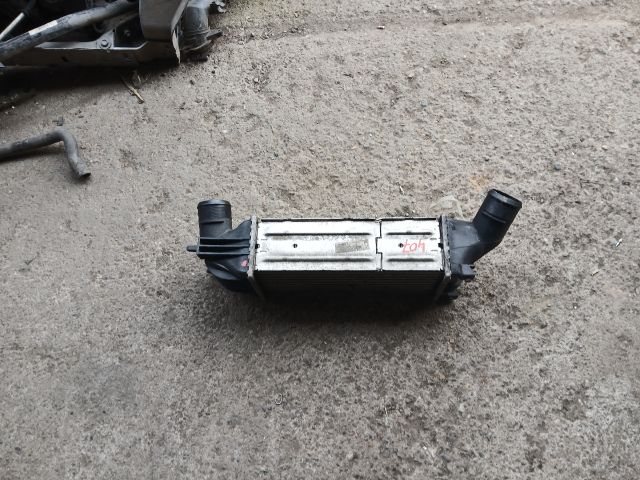 bontott PEUGEOT 407 Intercooler