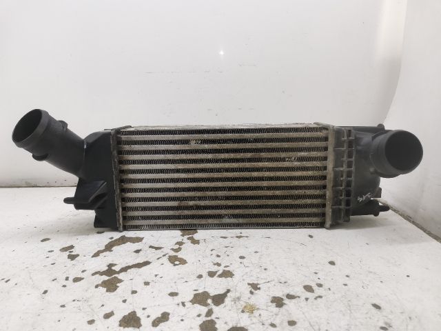 bontott PEUGEOT 407 Intercooler