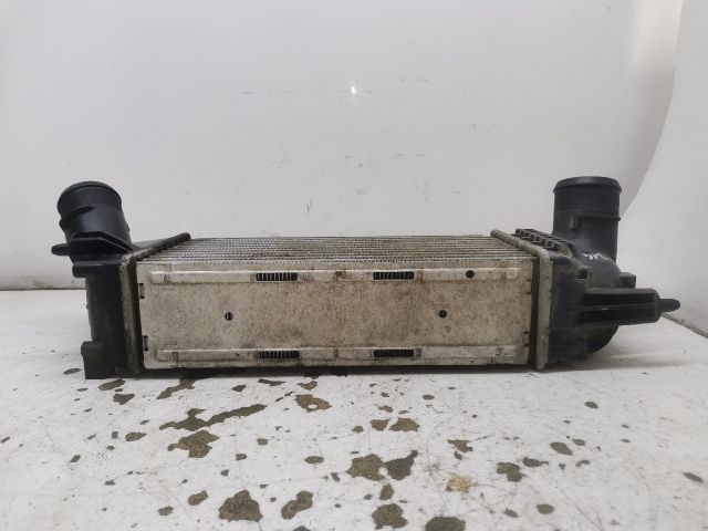 bontott PEUGEOT 407 Intercooler