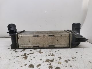 bontott PEUGEOT 407 Intercooler