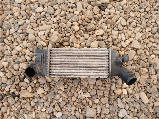 bontott PEUGEOT 407 Intercooler
