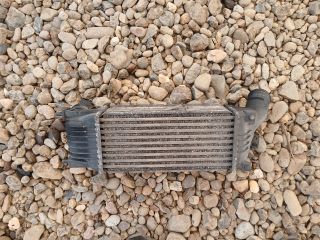 bontott PEUGEOT 407 Intercooler