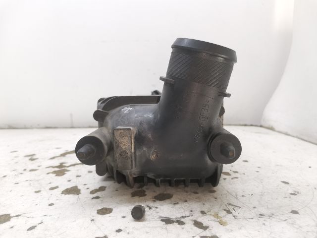 bontott PEUGEOT 407 Intercooler