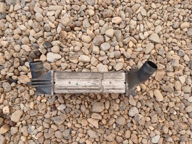 bontott PEUGEOT 407 Intercooler