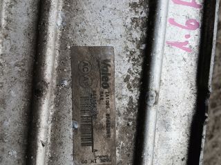 bontott PEUGEOT 407 Intercooler