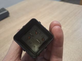 bontott PEUGEOT 407 Izzító Relé