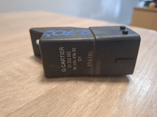 bontott PEUGEOT 407 Izzító Relé