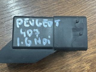 bontott PEUGEOT 407 Izzító Relé